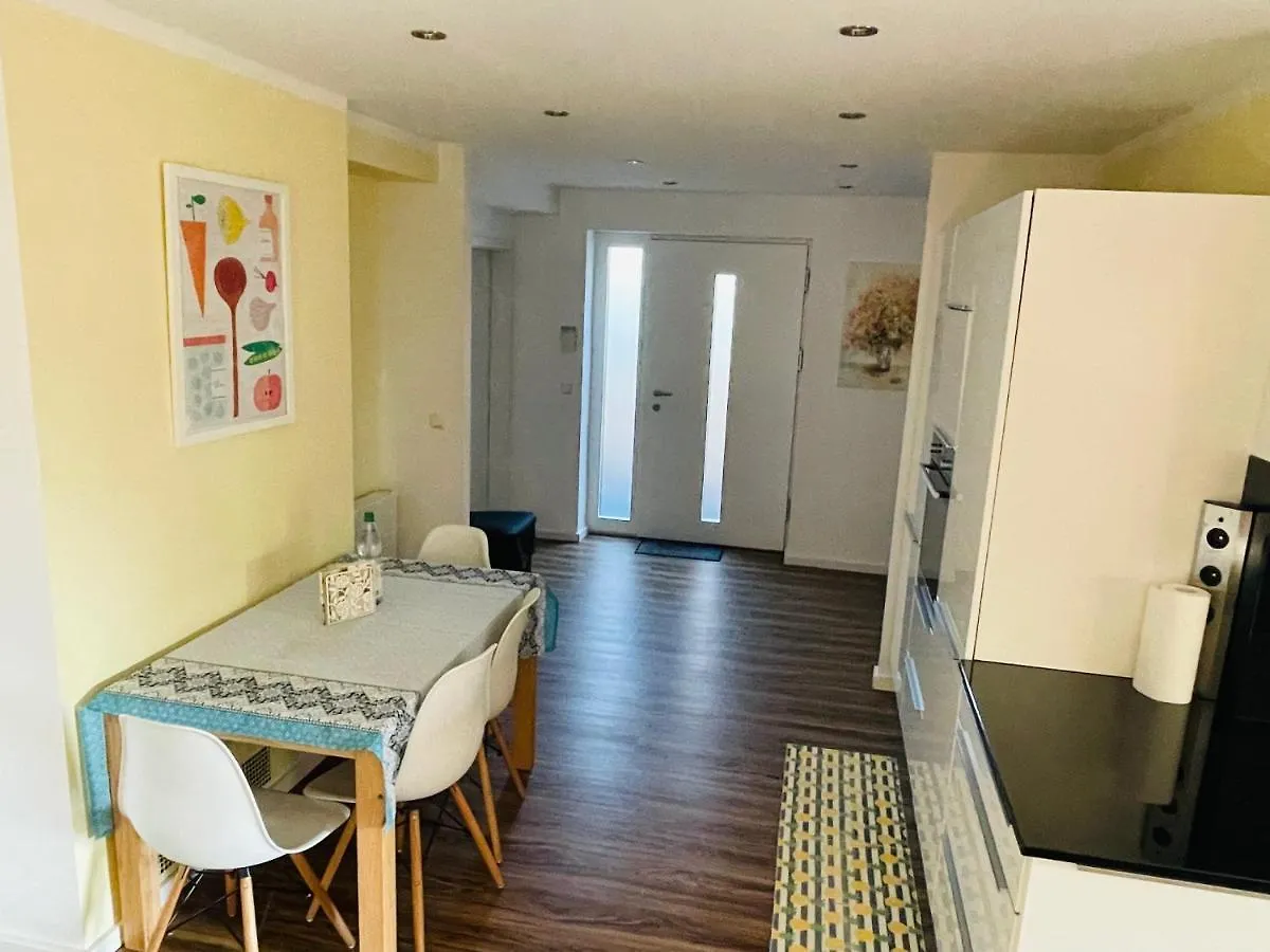 דירה אלזנאו אין אונטרפראנקן Eine Charmante Wohnung Wartet Auf Sie