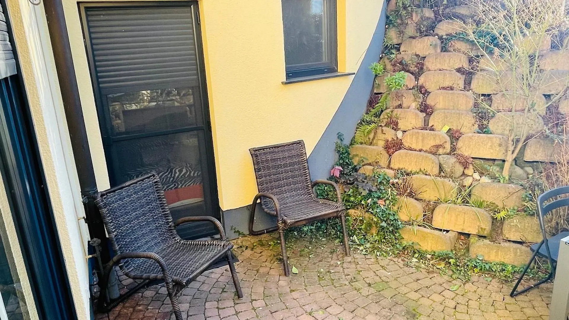 דירה אלזנאו אין אונטרפראנקן Eine Charmante Wohnung Wartet Auf Sie