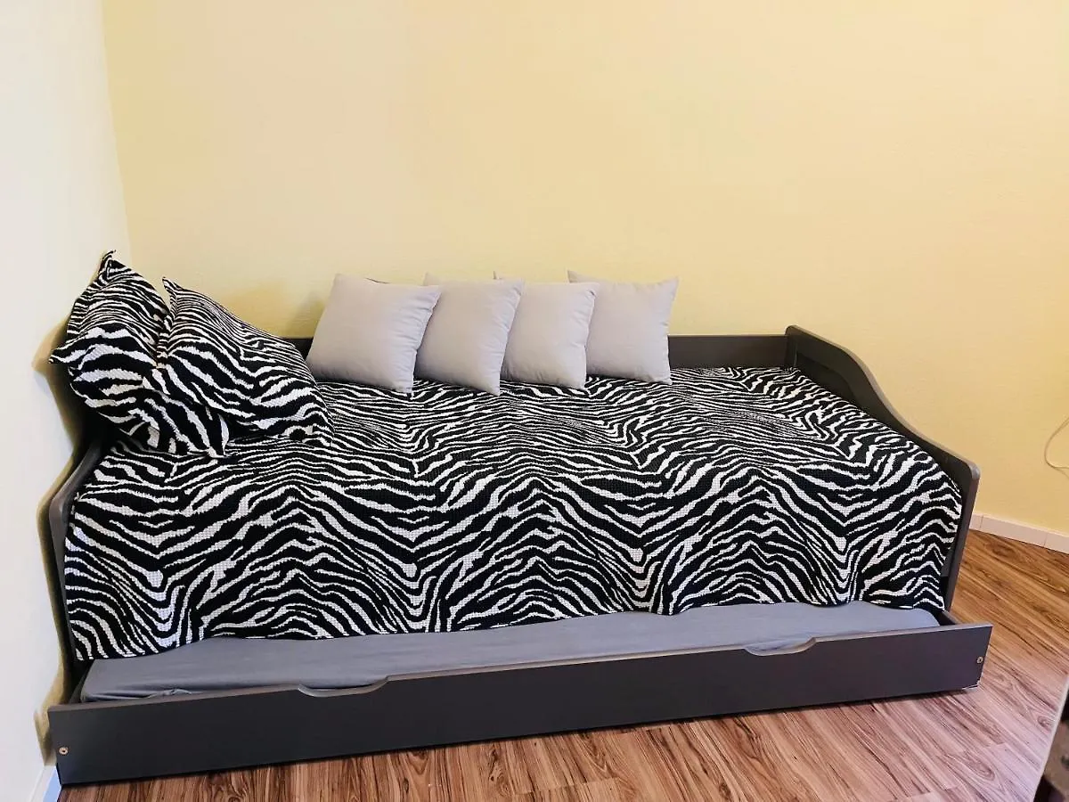 אלזנאו אין אונטרפראנקן Eine Charmante Wohnung Wartet Auf Sie 0*, אלזנאו אין אונטרפראנקן גרמניה